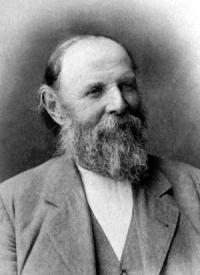 Samuel William Obray (1828 - 1910) Profile